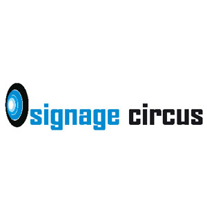Signage Circus