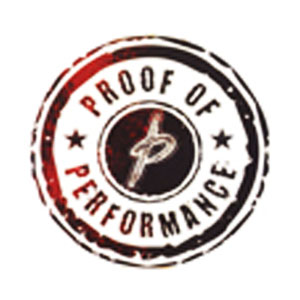 Proof Of Performance