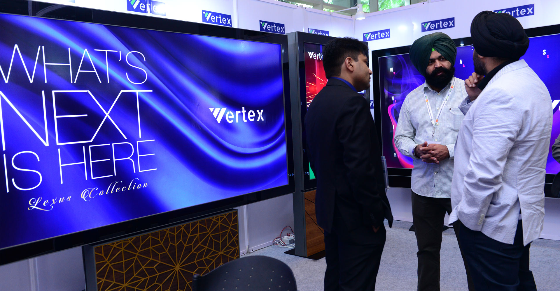 Outdoor Advertising Convention (OAC) 2019