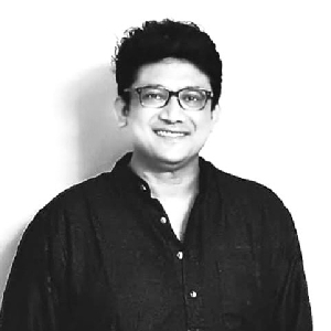 Anirban Paul Chaudhary