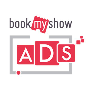 Book My Show-ADS