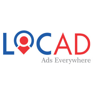 LOCAD Ads Everywhere