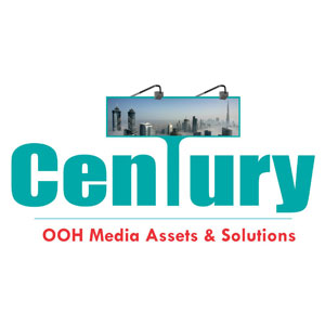 Century OOH Media Assets & Solution