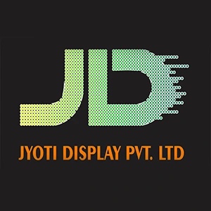 JYOTI DISPLAY PVT. LTD