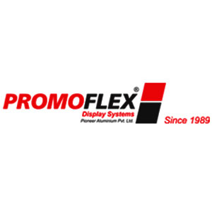 Promoflex Display Systems