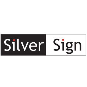 Silver Sign