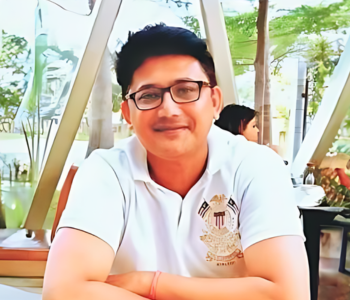 Anirban Paul Chowdhury