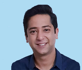 Ashish Bajaj