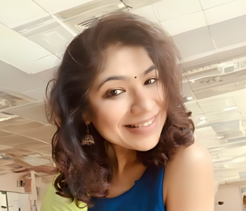 Geetanjali Sachwani