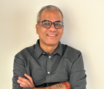 Girish Ahuja