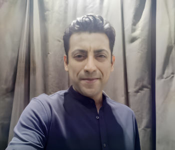 Siddharth Anand Jha