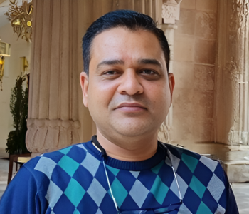 Vipul Mishra
