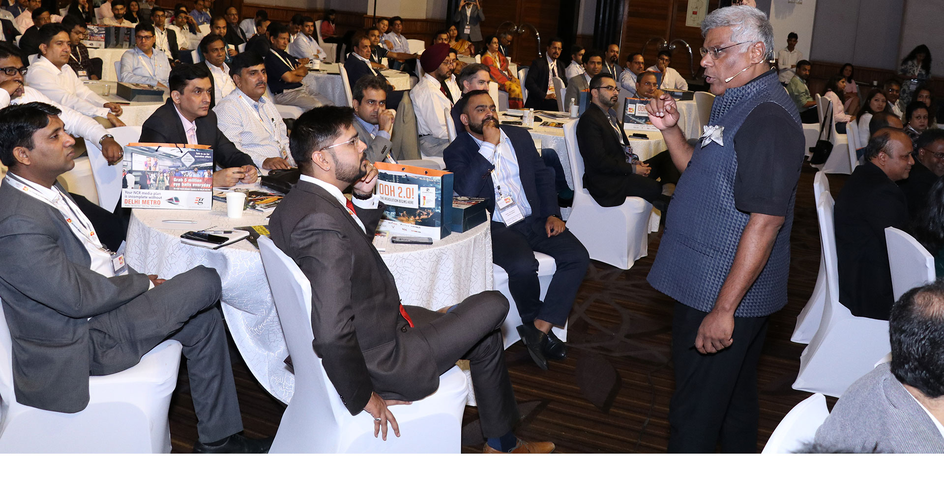 Outdoor Advertising Convention (OAC) 2021