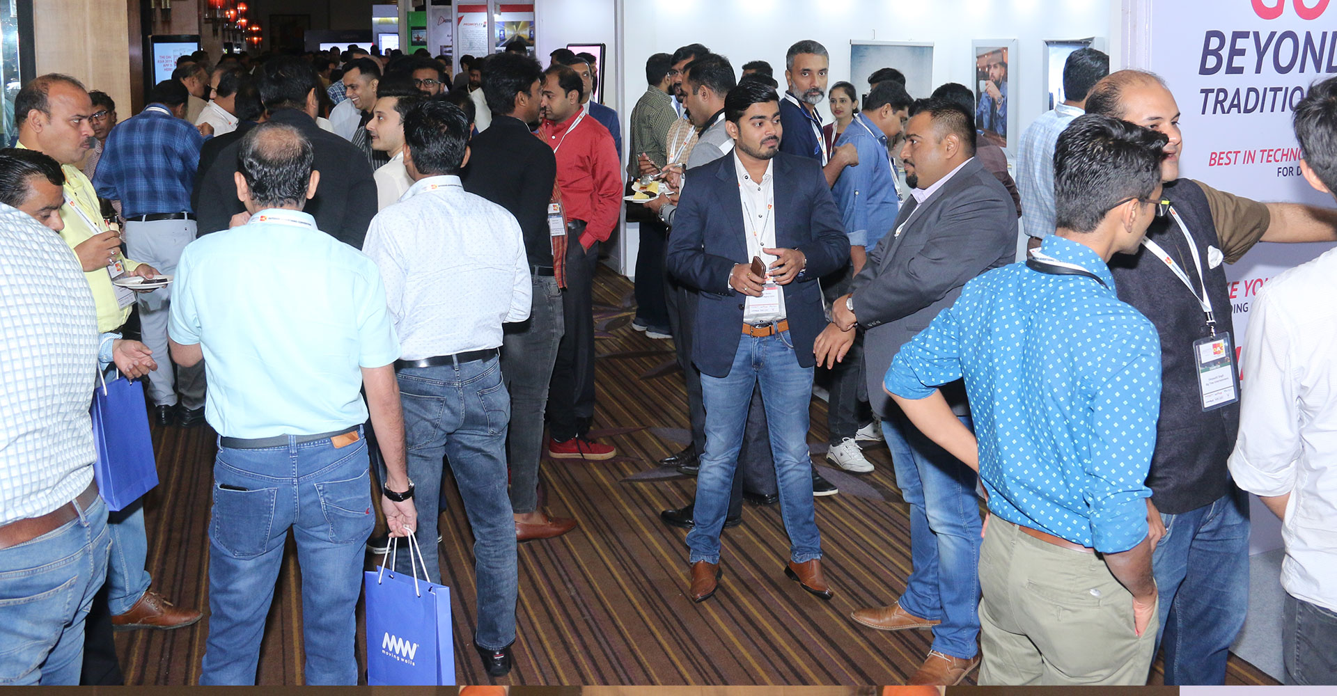 Outdoor Advertising Convention (OAC) 2021