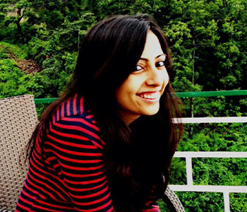 Ambika Mehrotra