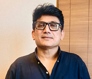 Anirban Paul Chowdhury