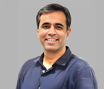 Ankur Malhotra