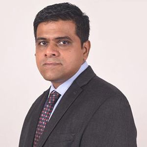 Ashish Pawar