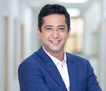 Dr. Ashish Bajaj