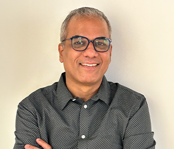 Girish Ahuja