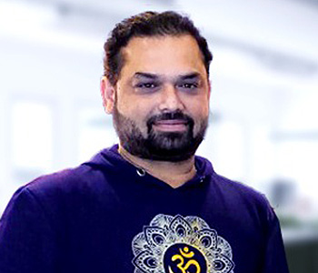 Goldee Patnaik