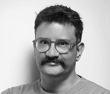 Kaushik Mitra