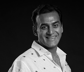 Azazul Haque