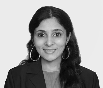 Deepal Mody