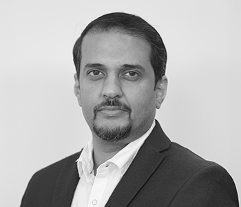 Nishant Mishra