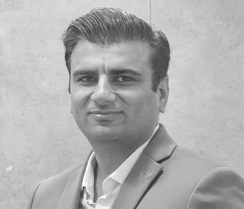 Sunil Khubchandani