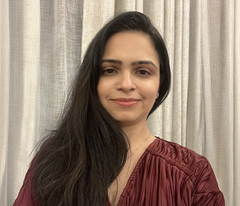 Kanika Anand