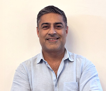 Kapil Batra
