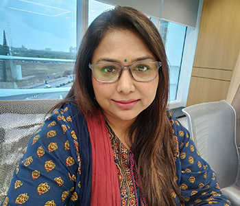 Malvika Chandra