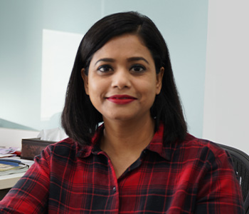 Monalisa Mandal