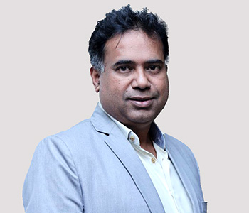 Rajeeb Dash