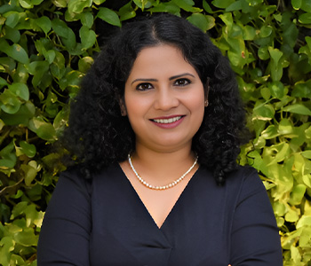 Ritu Mittal