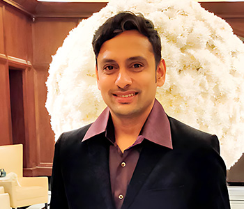 Rohan Ekbote