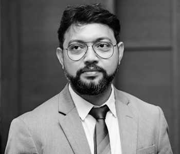 Satanik Chaudhuri