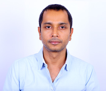 Sounak Bhowmick