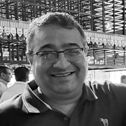 Jaikishin Chhaproo