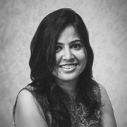 Geetanjali Jaiswal