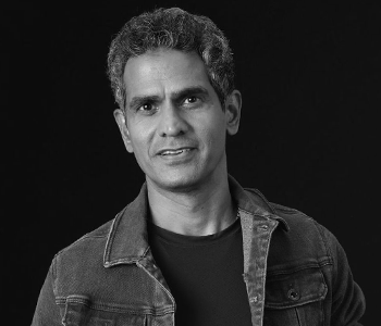 Santosh Padhi