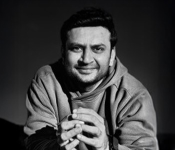 Tejash Chheda