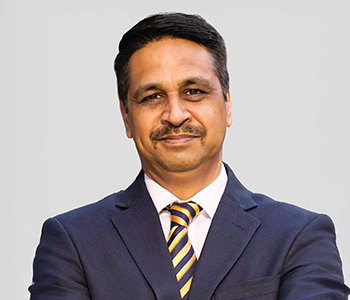 Vinay Pant