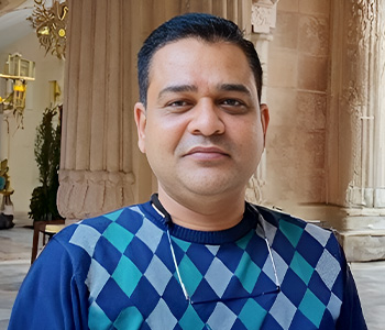 Vipul Mishra