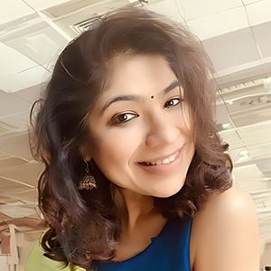 Geetanjali Sachwani