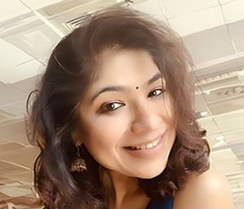 Geetanjali Sachwani