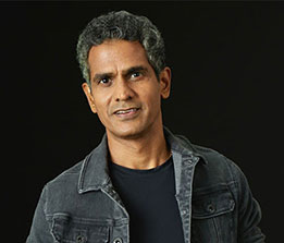 Santosh Padhi (PADDY)