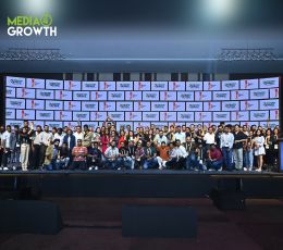 Madison OOH bags highest number of metals, Rapport Outdoor Advertising & Coral Media win maximum Gold in OAA 2024