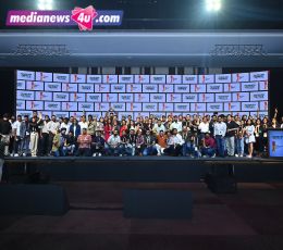 Madison OOH bags highest number of metals, Rapport Outdoor Advertising & Coral Media win maximum Gold in OAA 2024